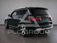 2022 Mercedes Benz GLB 220