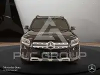 2022 Mercedes Benz GLB 220