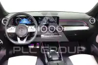 2022 Mercedes Benz GLB 220