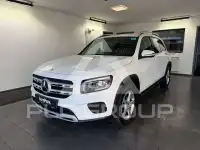 2022 Mercedes Benz GLB 220