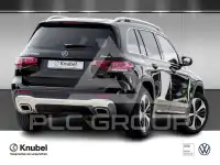 2022 Mercedes Benz GLB 220