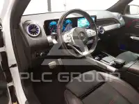 2022 Mercedes Benz GLB 220