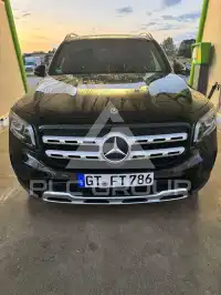 2022 Mercedes Benz GLB 220