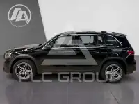 2022 Mercedes Benz GLB 220
