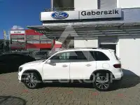 2022 Mercedes Benz GLB 220