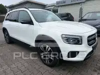 2022 Mercedes Benz GLB 220