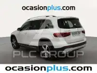 2022 Mercedes Benz GLB 220