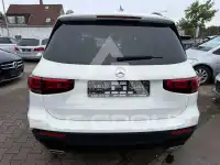 2022 Mercedes Benz GLB 220