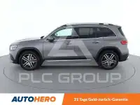 2022 Mercedes Benz GLB 220