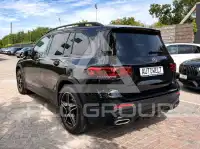 2022 Mercedes Benz GLB 220