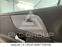 2022 Mercedes Benz GLB 220