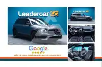 2022 Mercedes Benz GLB 220