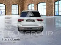 2022 Mercedes Benz GLB 220