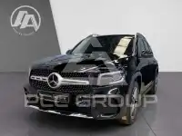 2022 Mercedes Benz GLB 220
