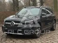 2022 Mercedes Benz GLB 220