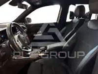 2022 Mercedes Benz GLB 220