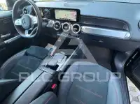 2022 Mercedes Benz GLB 220