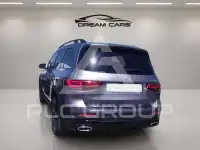 2022 Mercedes Benz GLB 220