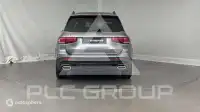 2022 Mercedes Benz GLB 220