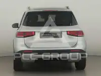 2022 Mercedes Benz GLB 220