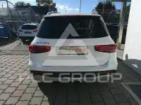 2022 Mercedes Benz GLB 220
