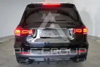 2022 Mercedes Benz GLB 220