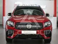 2022 Mercedes Benz GLB 220