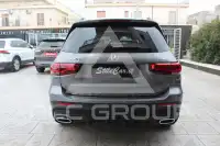 2022 Mercedes Benz GLB 220