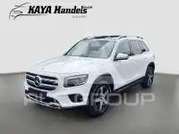 2022 Mercedes Benz GLB 220
