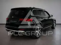 2022 Mercedes Benz GLB 220