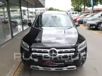 2022 Mercedes Benz GLB 220
