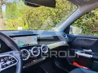 2022 Mercedes Benz GLB 220