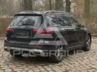 2022 Mercedes Benz GLB 220