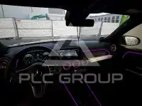 2022 Mercedes Benz GLB 220