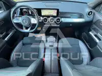 2022 Mercedes Benz GLB 220