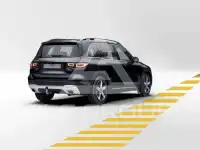 2022 Mercedes Benz GLB 220