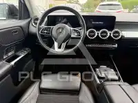 2022 Mercedes Benz GLB 220