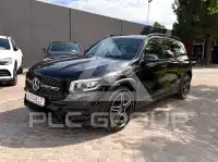 2022 Mercedes Benz GLB 220