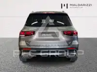 2022 Mercedes Benz GLB 220