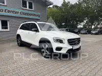 2022 Mercedes Benz GLB 220