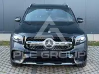 2022 Mercedes Benz GLB 220