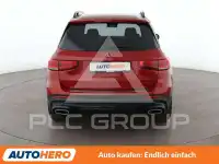2022 Mercedes Benz GLB 220