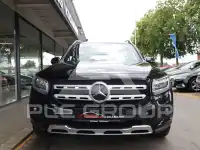 2022 Mercedes Benz GLB 220