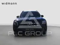 2022 Mercedes Benz GLB 220