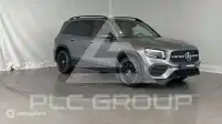2022 Mercedes Benz GLB 220