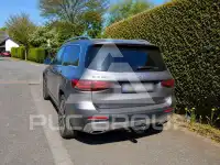 2022 Mercedes Benz GLB 220