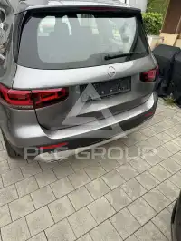 2022 Mercedes Benz GLB 220