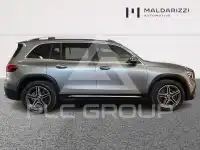 2022 Mercedes Benz GLB 220