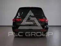 2022 Mercedes Benz GLB 220