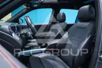 2022 Mercedes Benz GLB 220